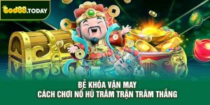 cách chơi nổ hũ