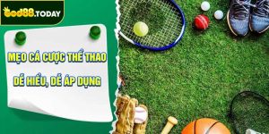 Mẹo Cá Cược Thể Thao
