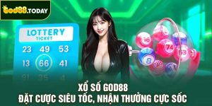 Xổ Số GOD88